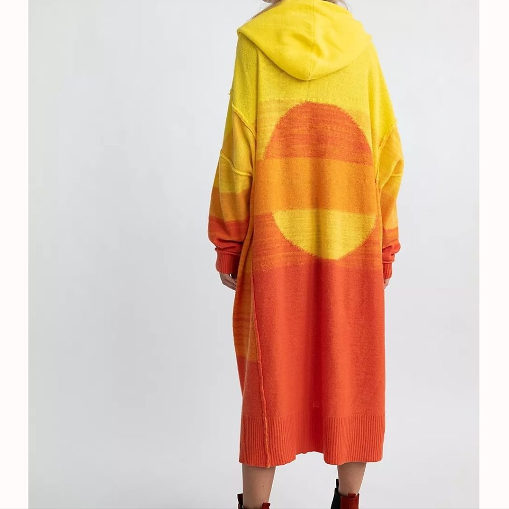 IN SEARCH OF!!!! SUNNY HOODIE!!!